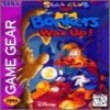 Juego online Disney's Bonkers: Wax Up (GG)